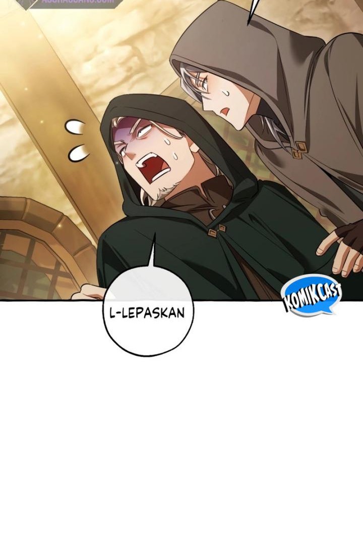 Trash of the Count’s Family Chapter 131 Gambar 31