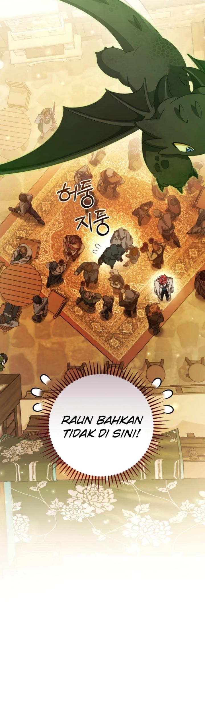 Trash of the Count’s Family Chapter 131 Gambar 38