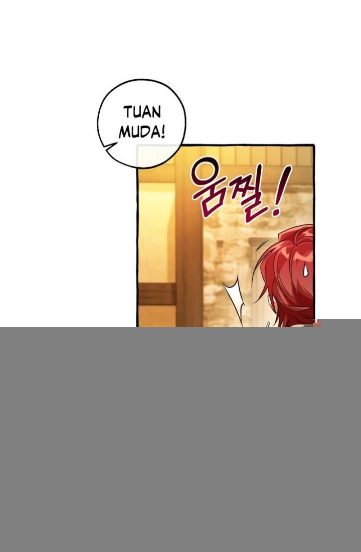 Trash of the Count’s Family Chapter 131 Gambar 39