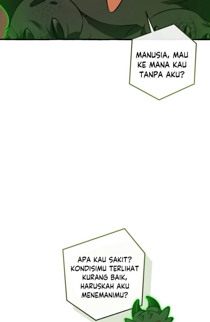 Trash of the Count’s Family Chapter 131 Gambar 42
