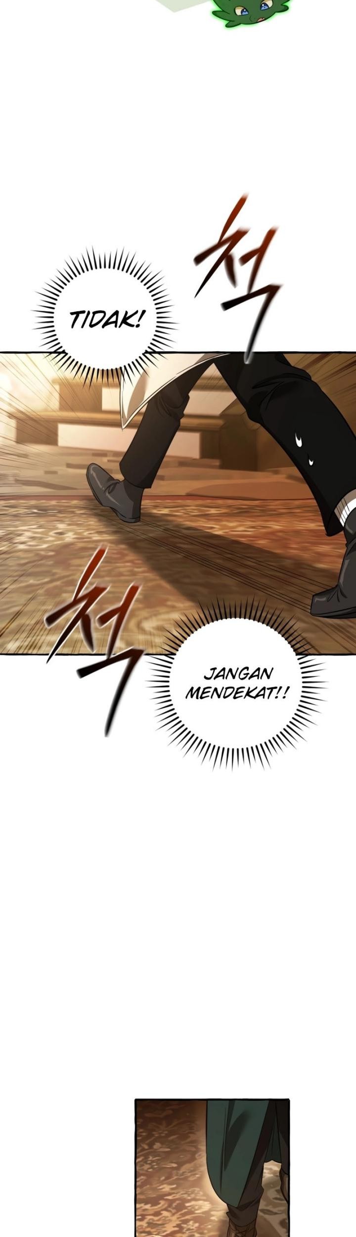 Trash of the Count’s Family Chapter 131 Gambar 43