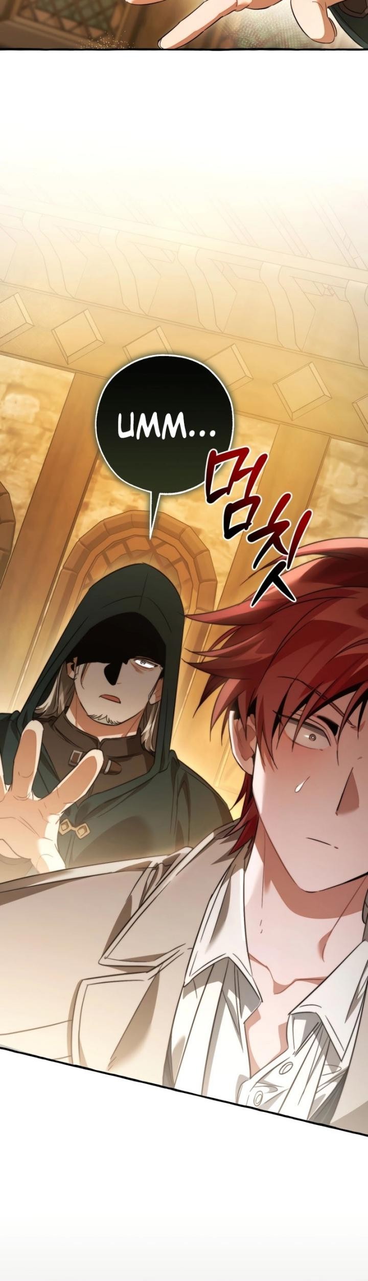 Trash of the Count’s Family Chapter 131 Gambar 45