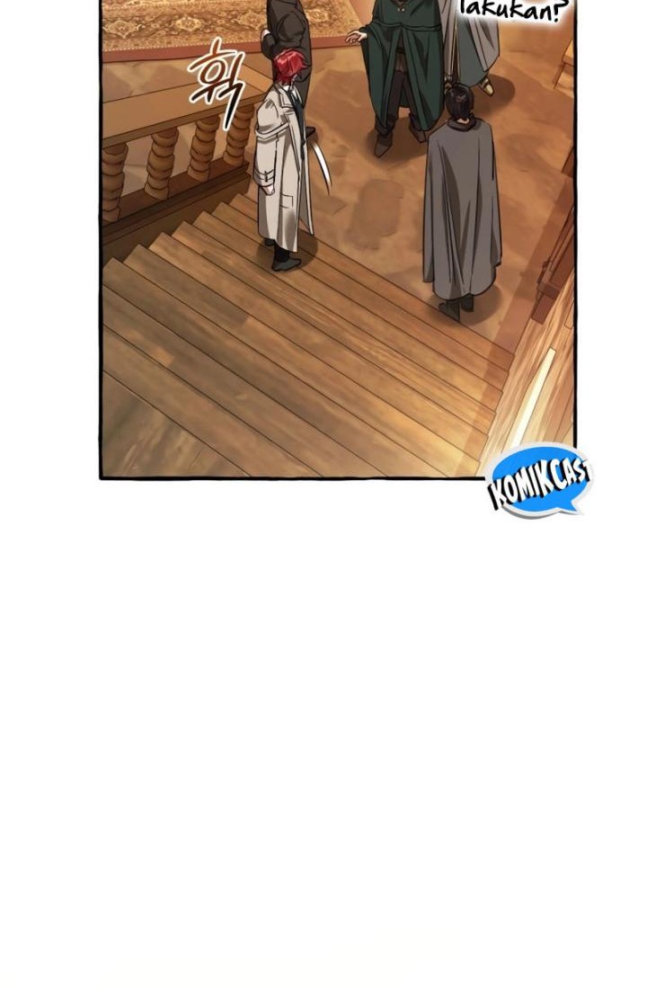 Trash of the Count’s Family Chapter 131 Gambar 49
