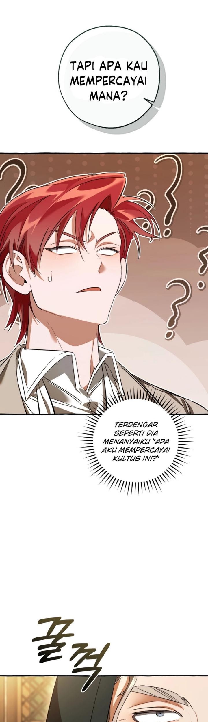 Trash of the Count’s Family Chapter 131 Gambar 52