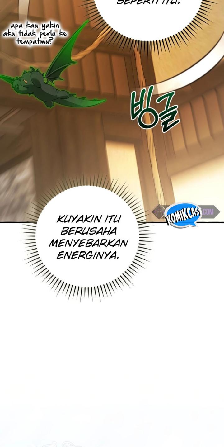 Trash of the Count’s Family Chapter 131 Gambar 54