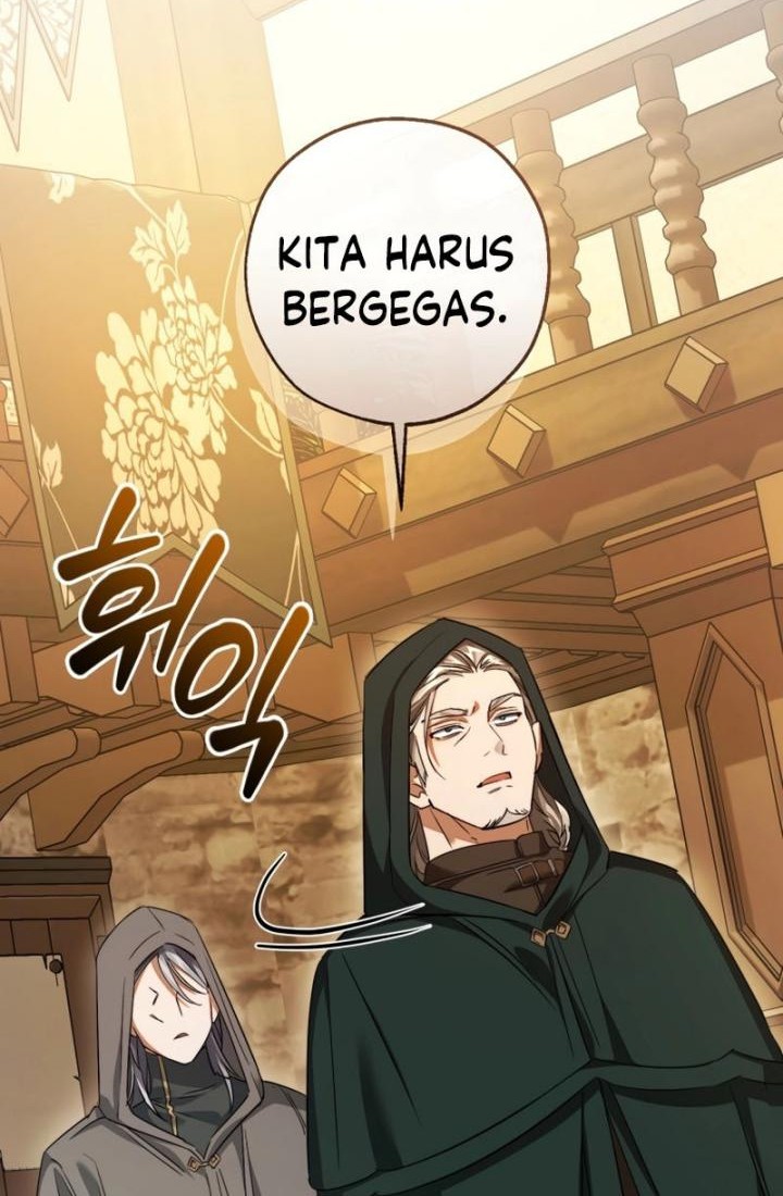 Trash of the Count’s Family Chapter 131 Gambar 63