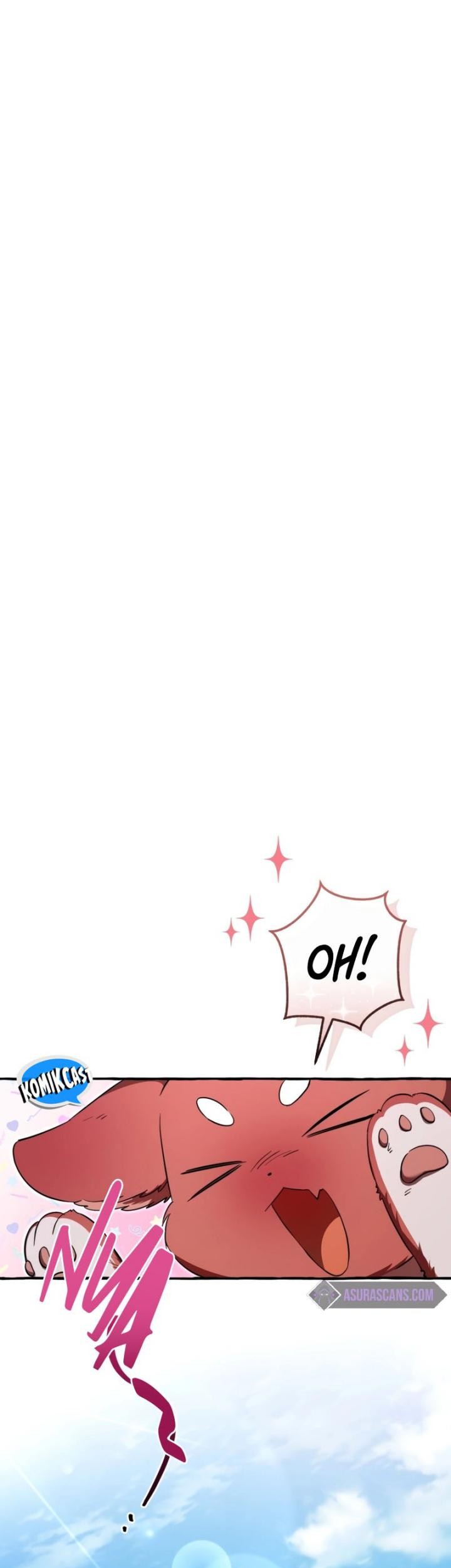 Trash of the Count’s Family Chapter 131 Gambar 8