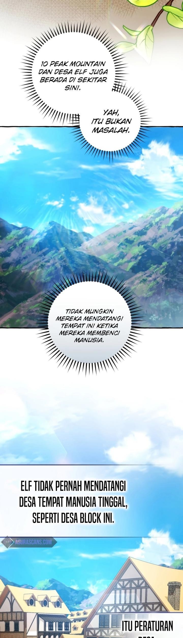 Trash of the Count’s Family Chapter 131 Gambar 14
