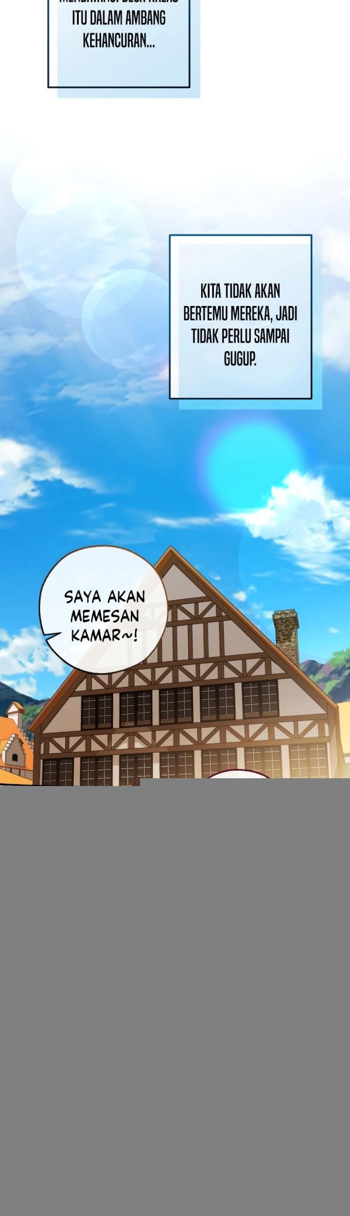 Trash of the Count’s Family Chapter 131 Gambar 16