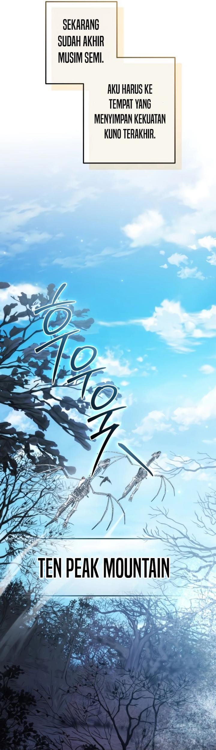 Trash of the Count’s Family Chapter 130 Gambar 31