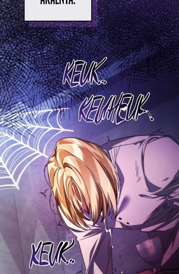 Trash of the Count’s Family Chapter 130 Gambar 51