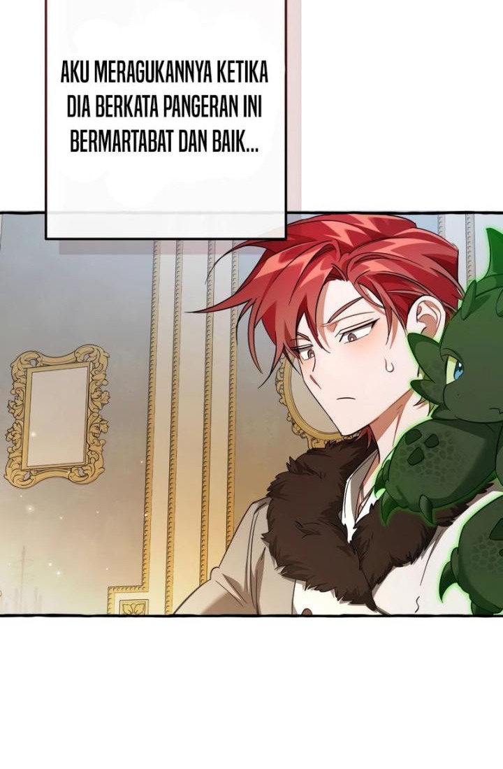 Trash of the Count’s Family Chapter 130 Gambar 3