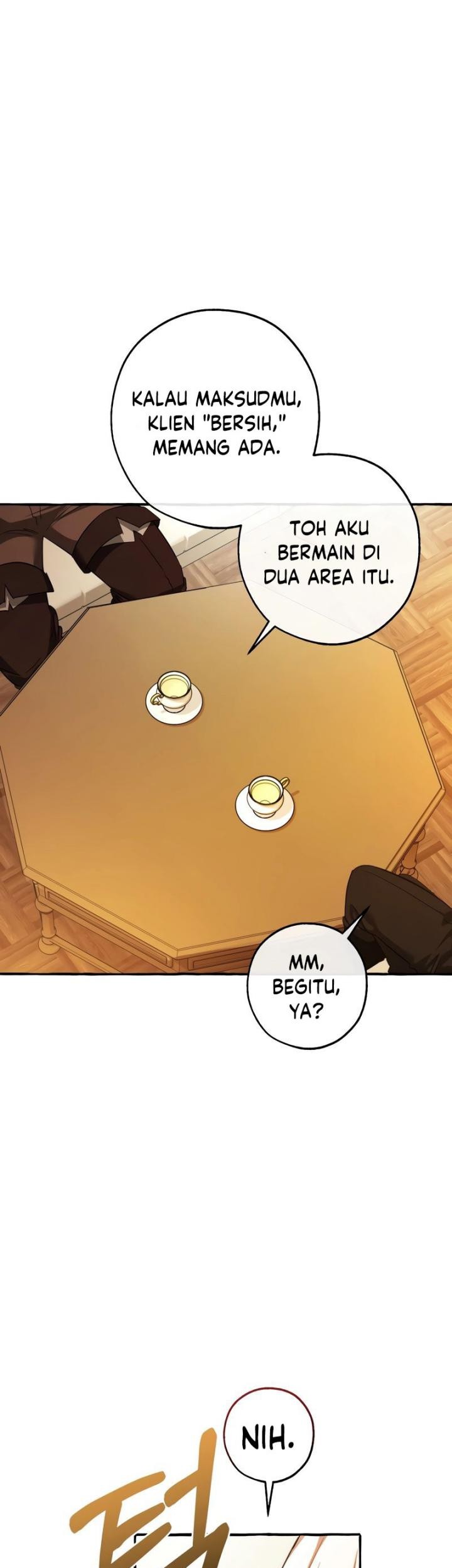 Trash of the Count’s Family Chapter 130 Gambar 55