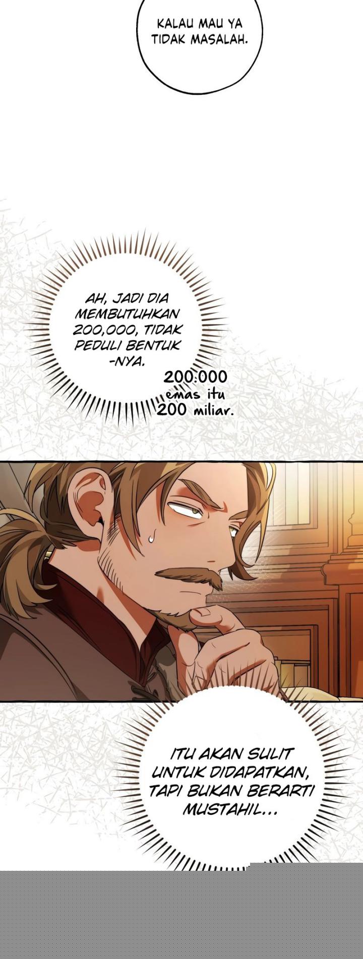 Trash of the Count’s Family Chapter 130 Gambar 59