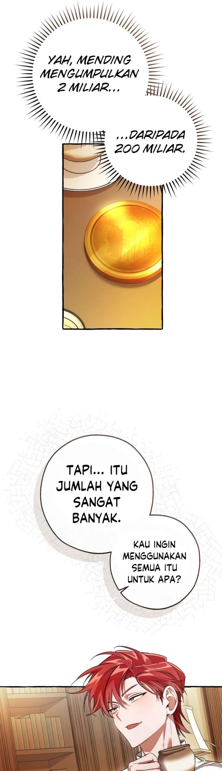 Trash of the Count’s Family Chapter 130 Gambar 60