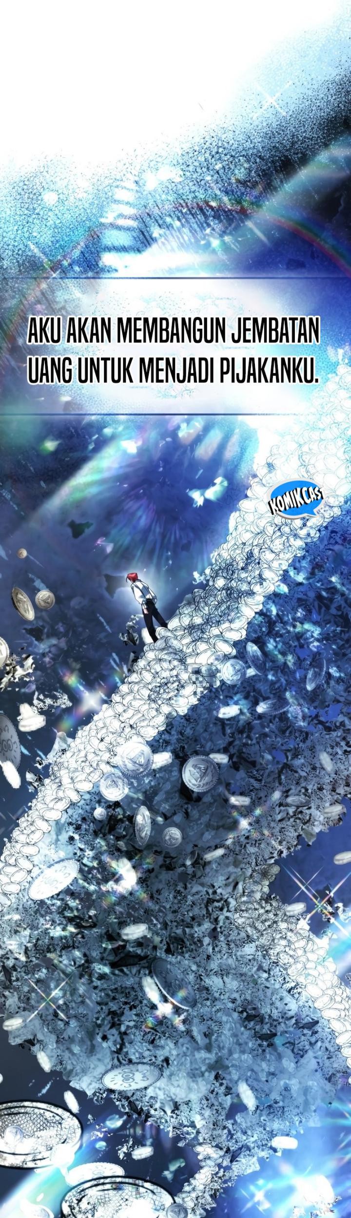 Trash of the Count’s Family Chapter 130 Gambar 66