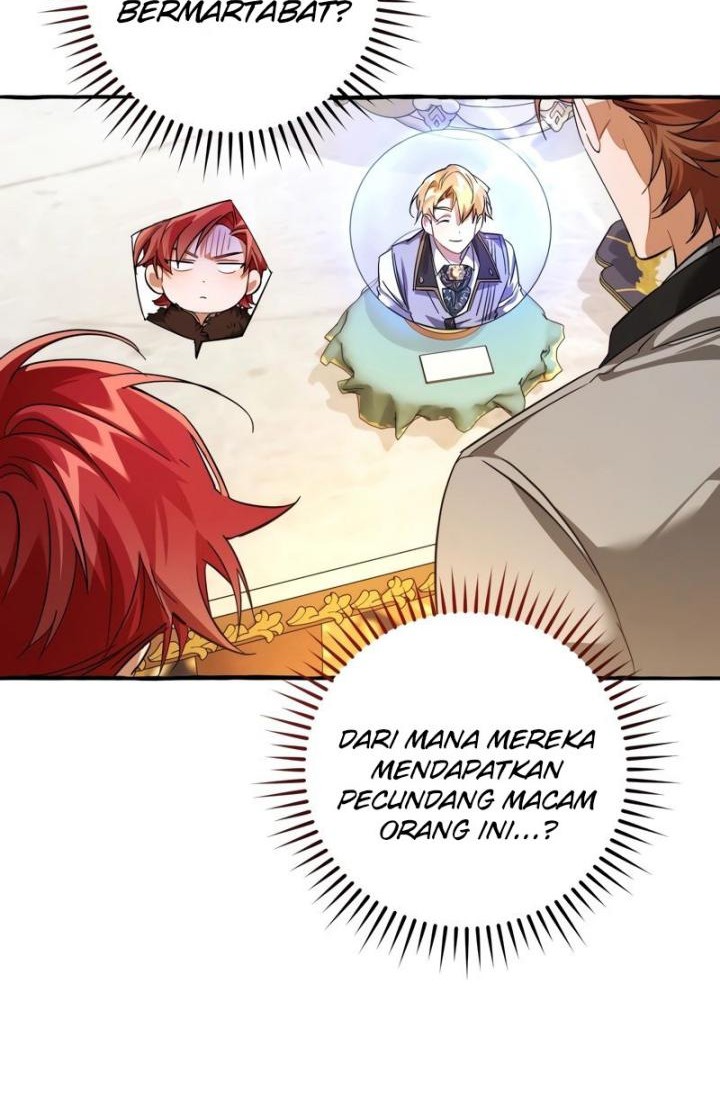 Trash of the Count’s Family Chapter 130 Gambar 5