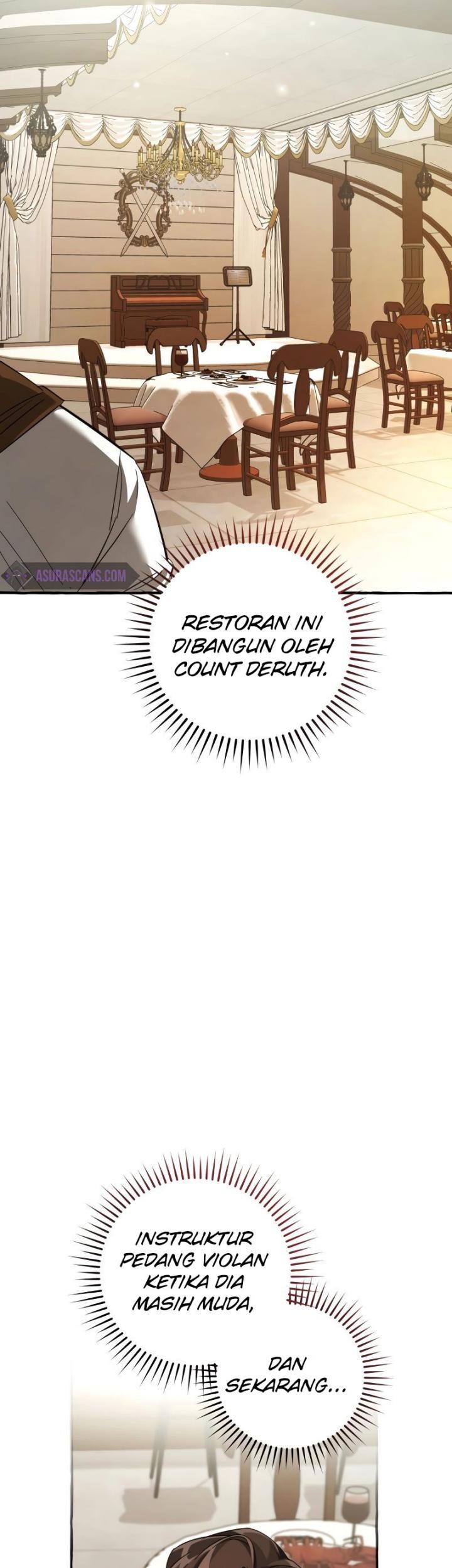 Trash of the Count’s Family Chapter 129 Gambar 31
