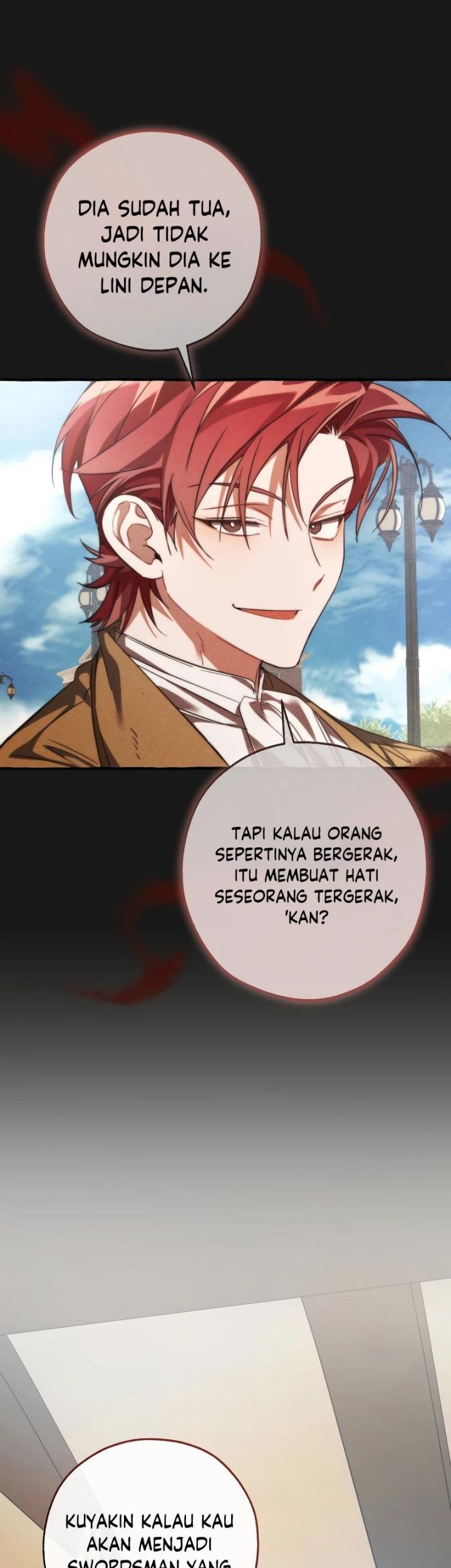 Trash of the Count’s Family Chapter 129 Gambar 41