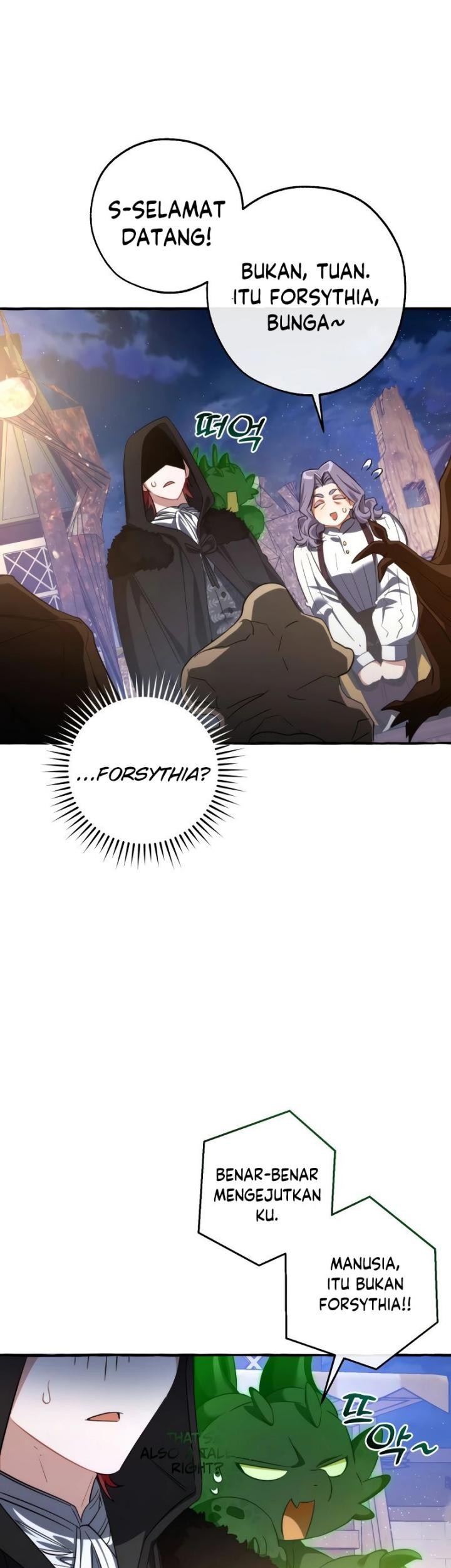 Trash of the Count’s Family Chapter 129 Gambar 48