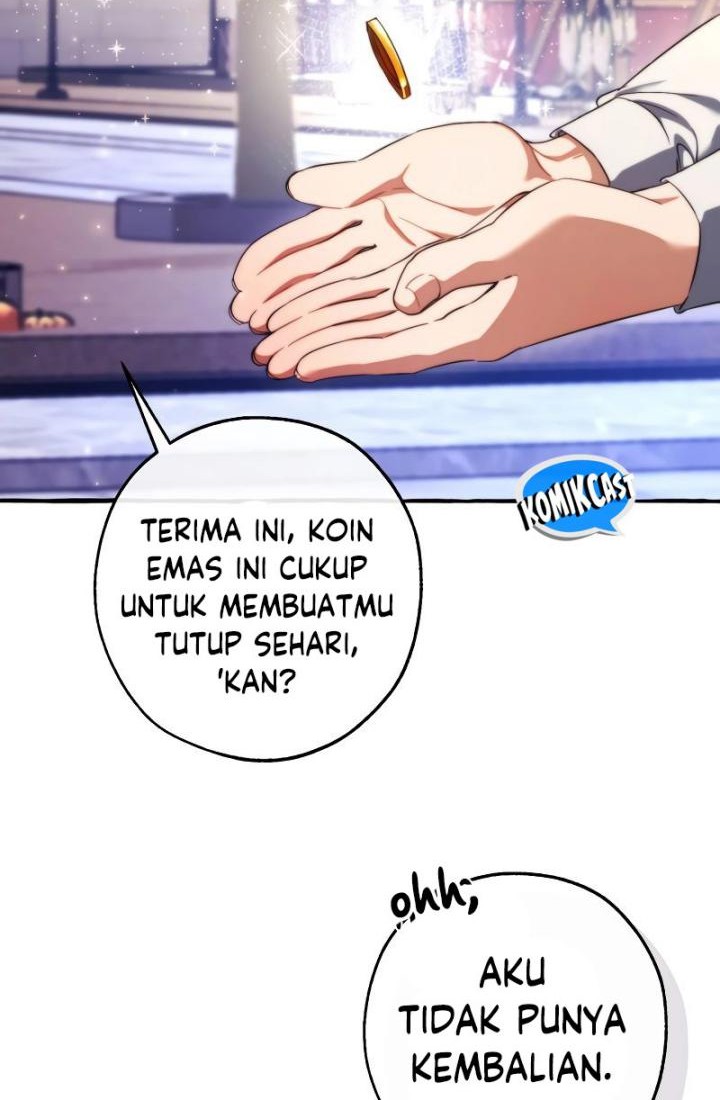 Trash of the Count’s Family Chapter 129 Gambar 54