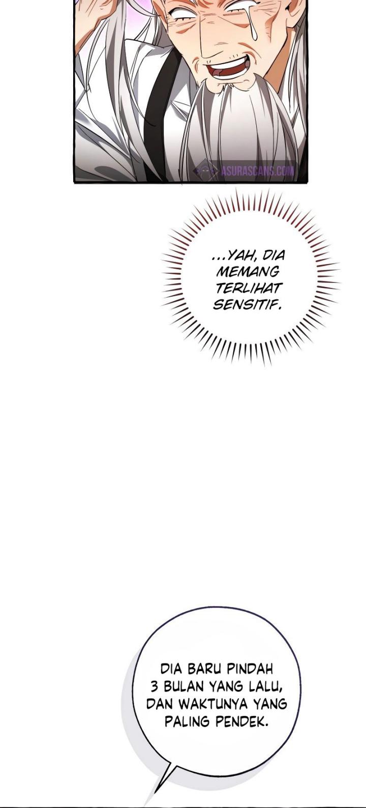 Trash of the Count’s Family Chapter 129 Gambar 6