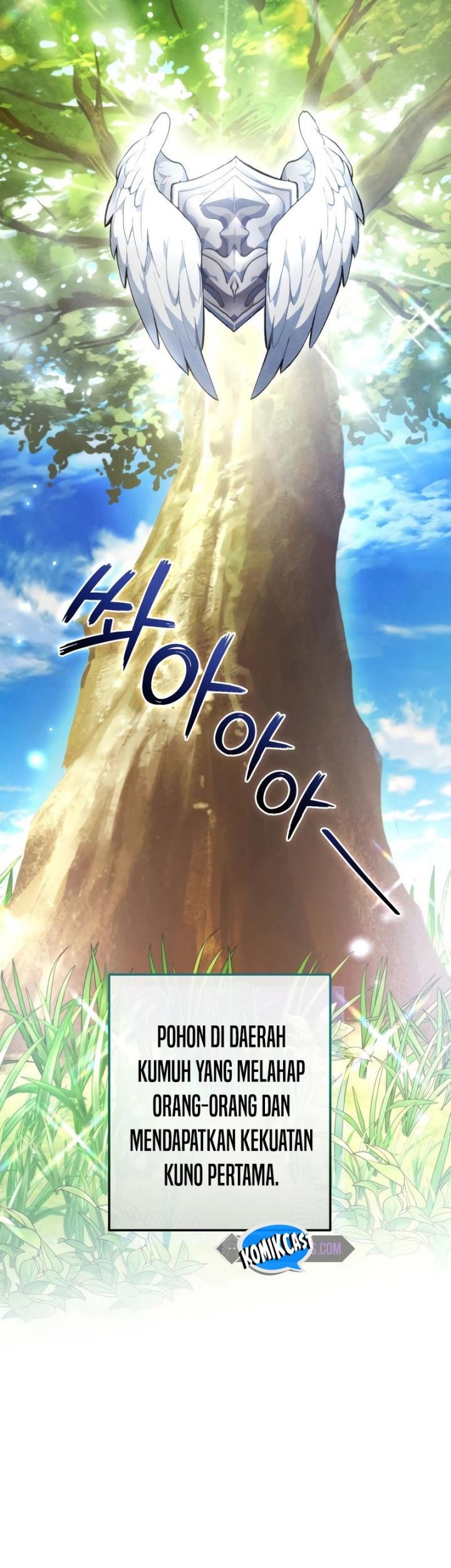 Trash of the Count’s Family Chapter 129 Gambar 9