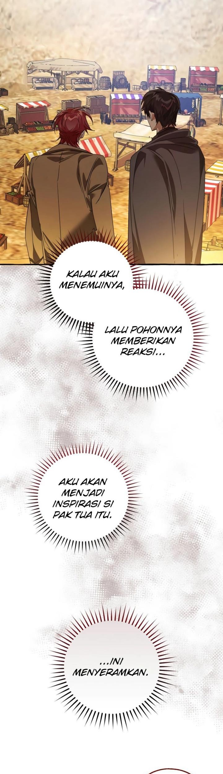 Trash of the Count’s Family Chapter 129 Gambar 11
