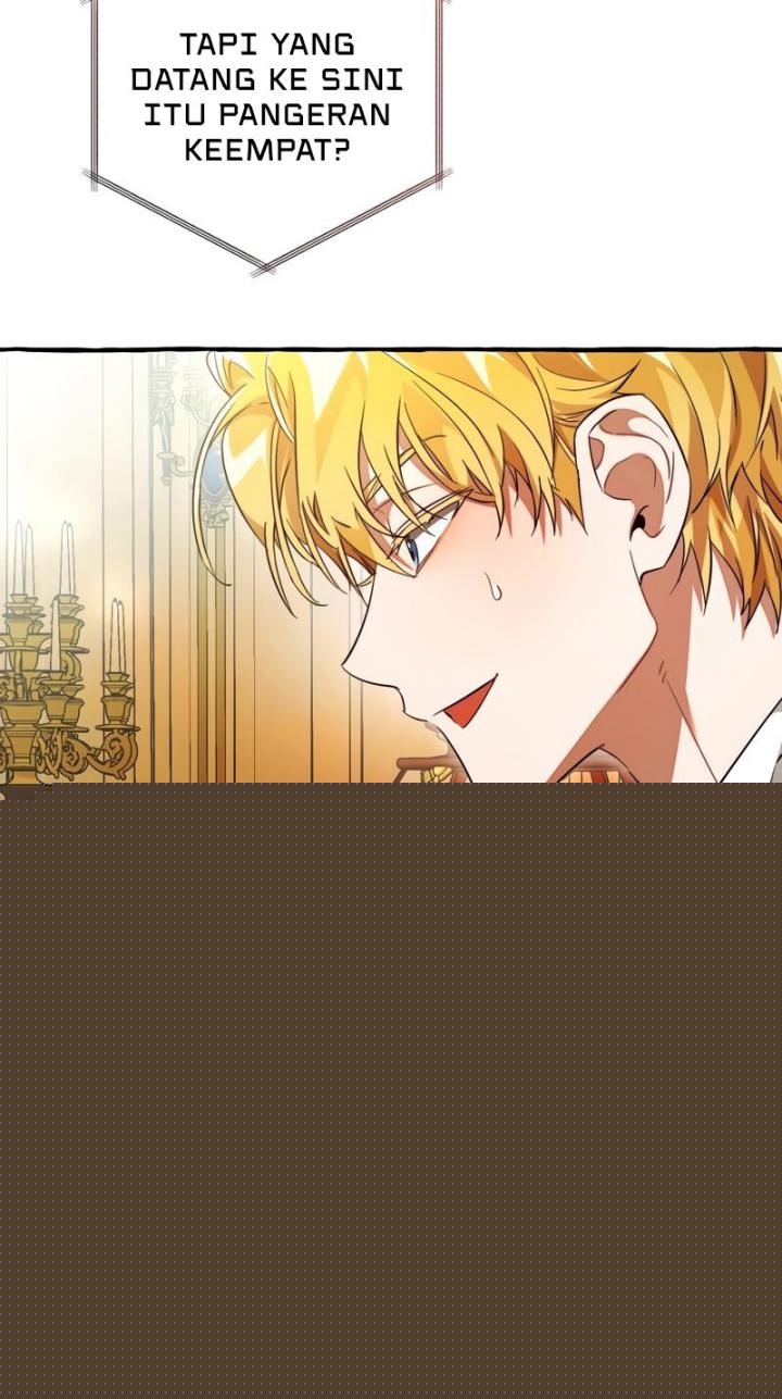 Trash of the Count’s Family Chapter 128 Gambar 24