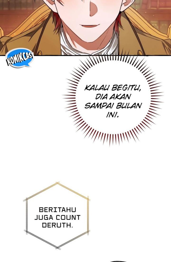 Trash of the Count’s Family Chapter 128 Gambar 26