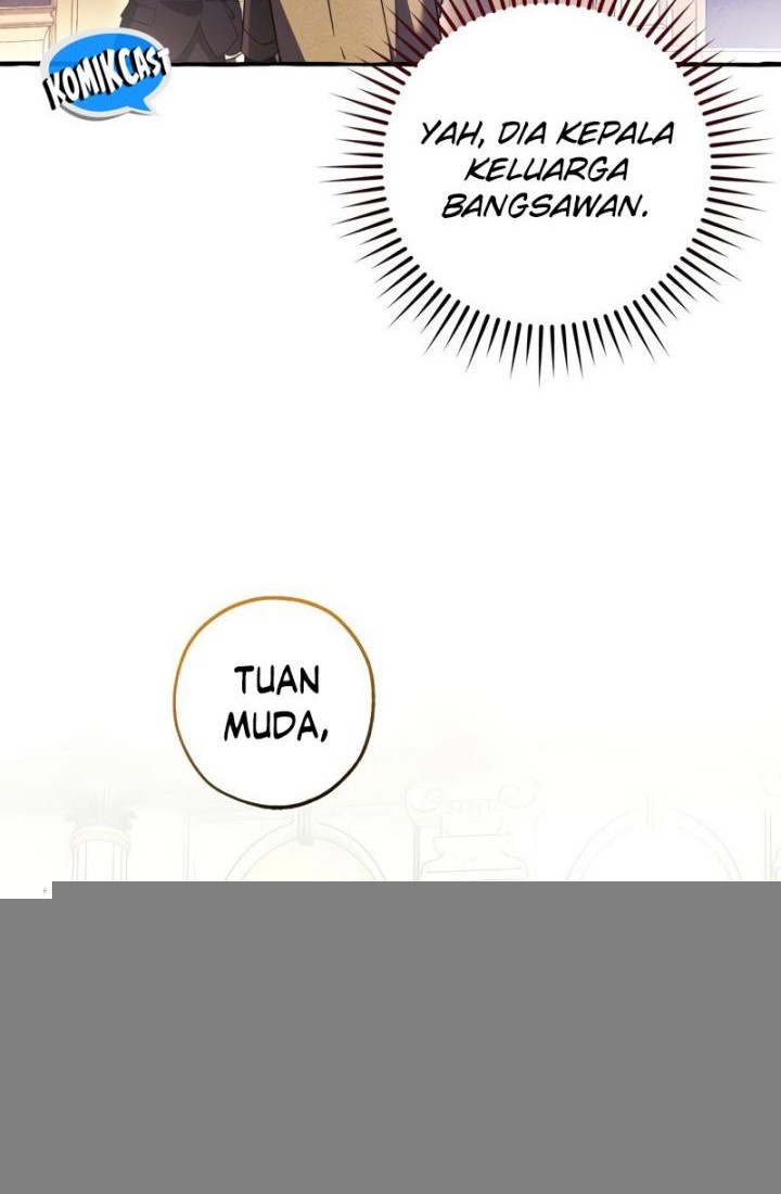 Trash of the Count’s Family Chapter 128 Gambar 28