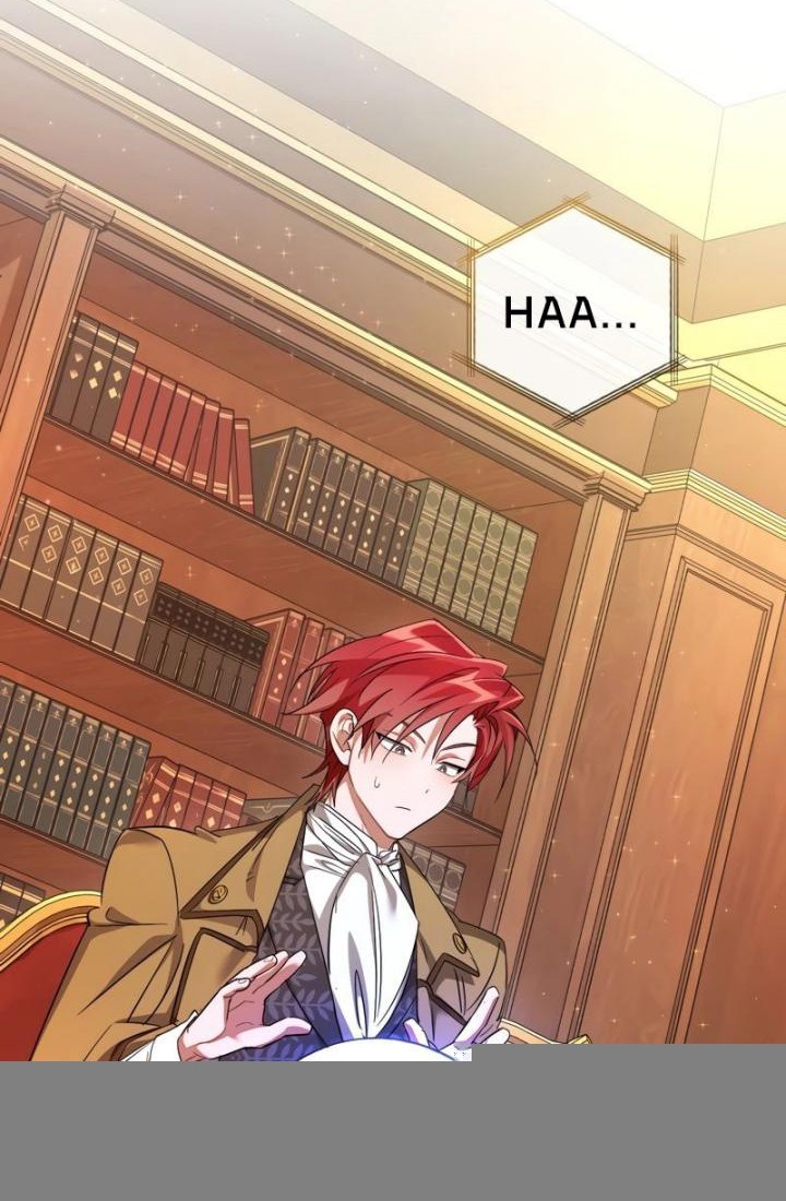 Trash of the Count’s Family Chapter 128 Gambar 44