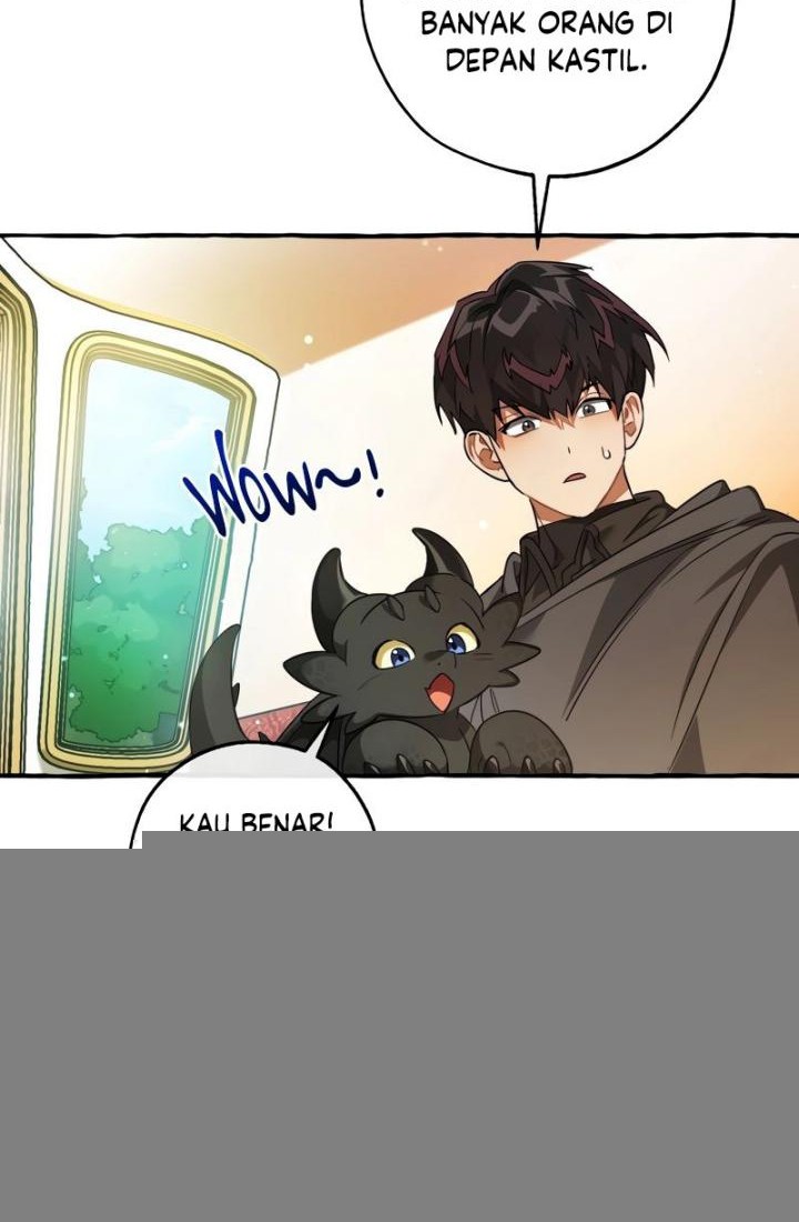Trash of the Count’s Family Chapter 128 Gambar 3