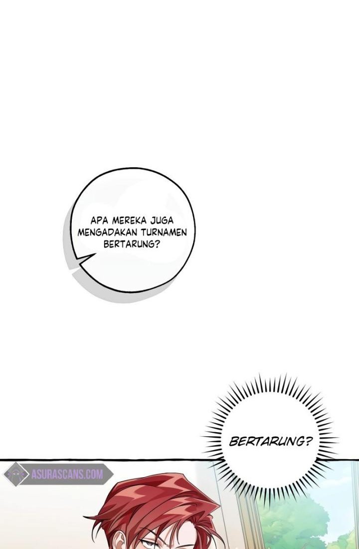 Trash of the Count’s Family Chapter 128 Gambar 7