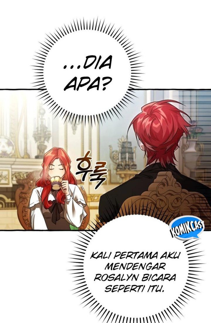Trash of the Count’s Family Chapter 127 Gambar 20