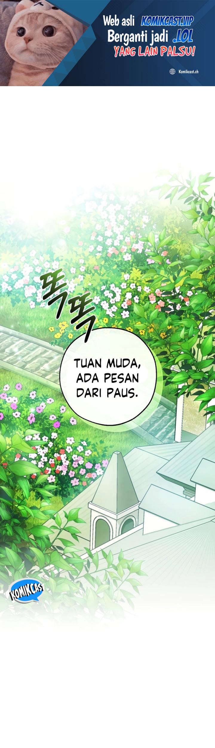 Baca Manhwa Trash of the Count’s Family Chapter 127 Gambar 2