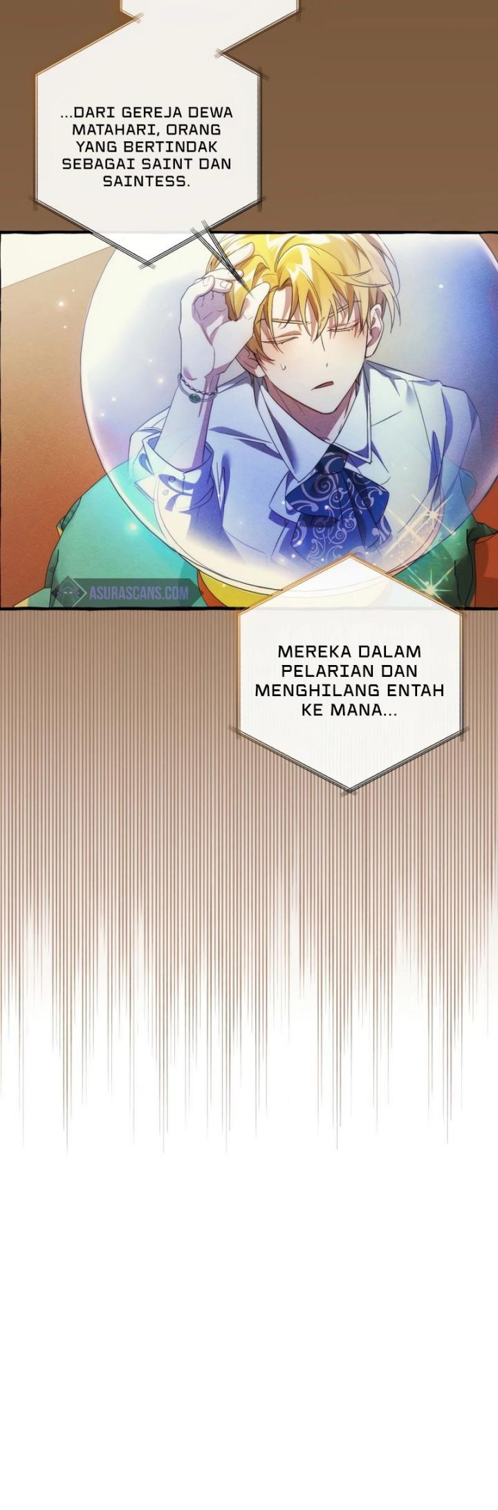 Trash of the Count’s Family Chapter 127 Gambar 8