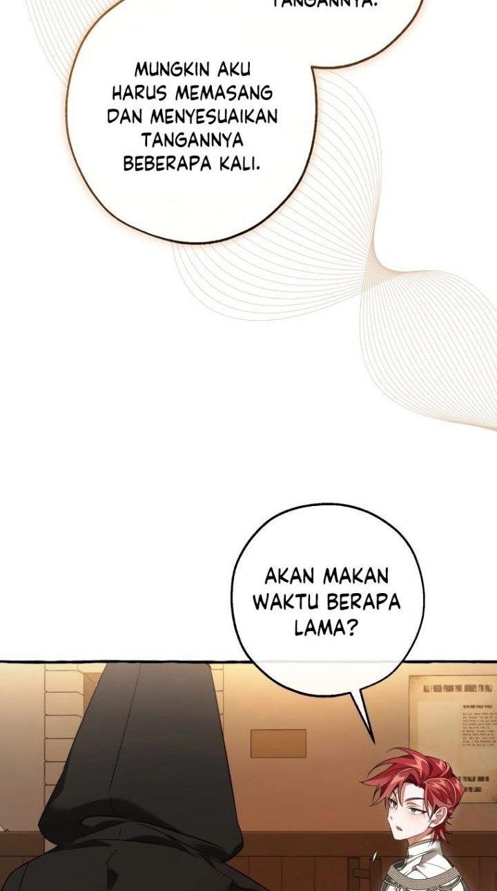 Trash of the Count’s Family Chapter 126 Gambar 24