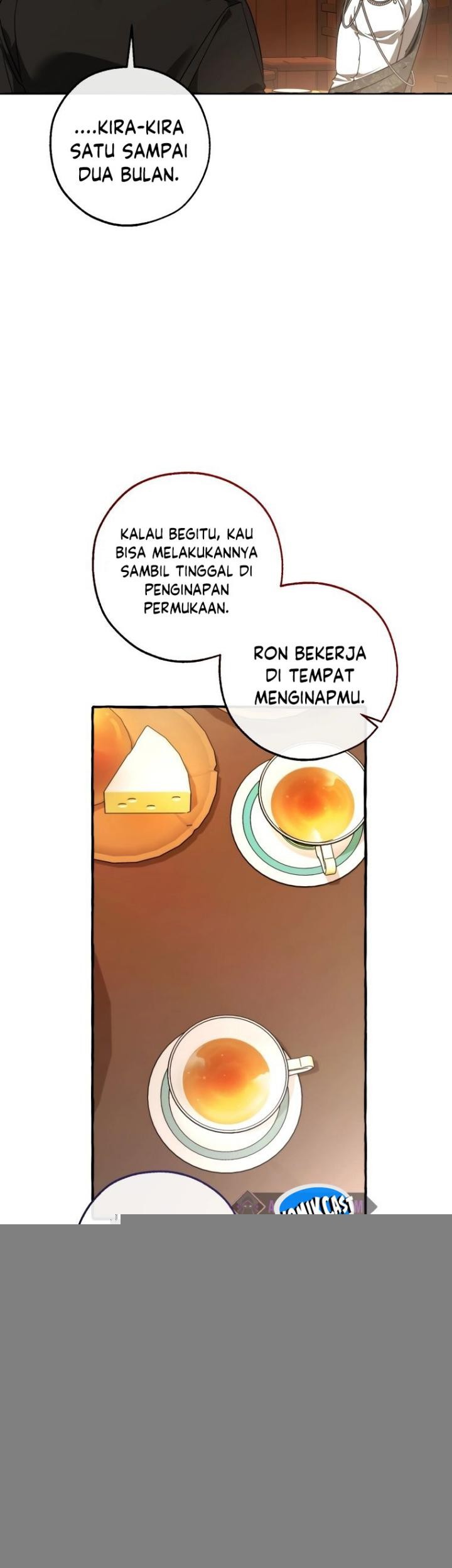 Trash of the Count’s Family Chapter 126 Gambar 25