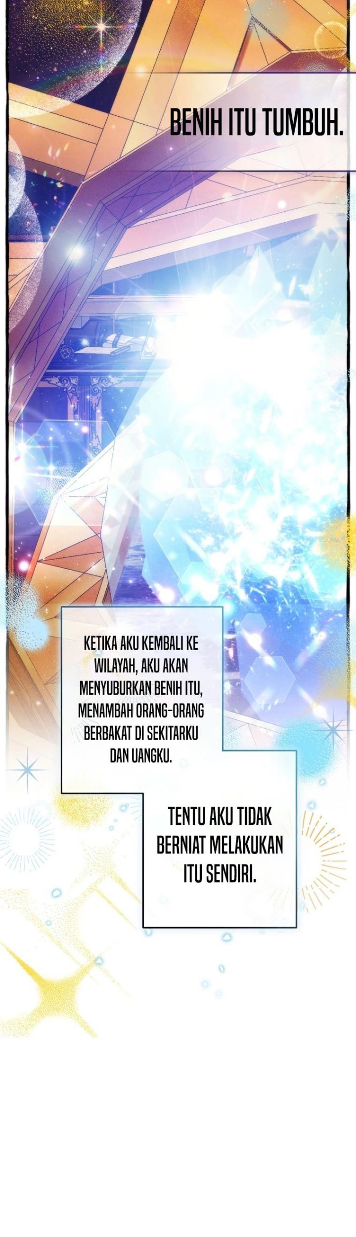 Trash of the Count’s Family Chapter 126 Gambar 64