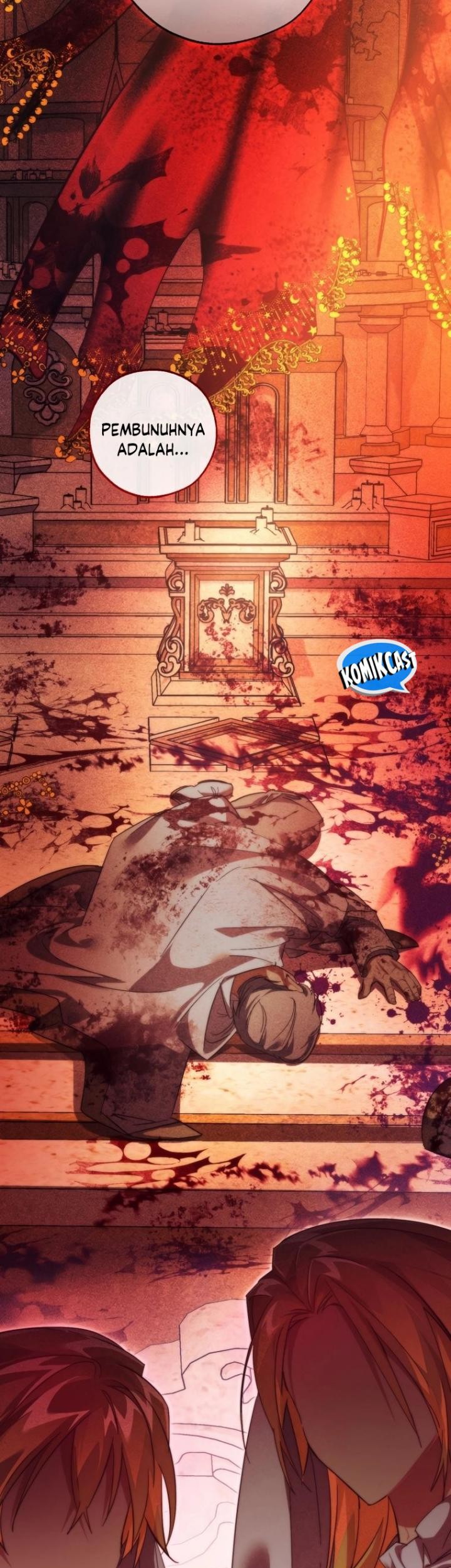 Trash of the Count’s Family Chapter 126 Gambar 70