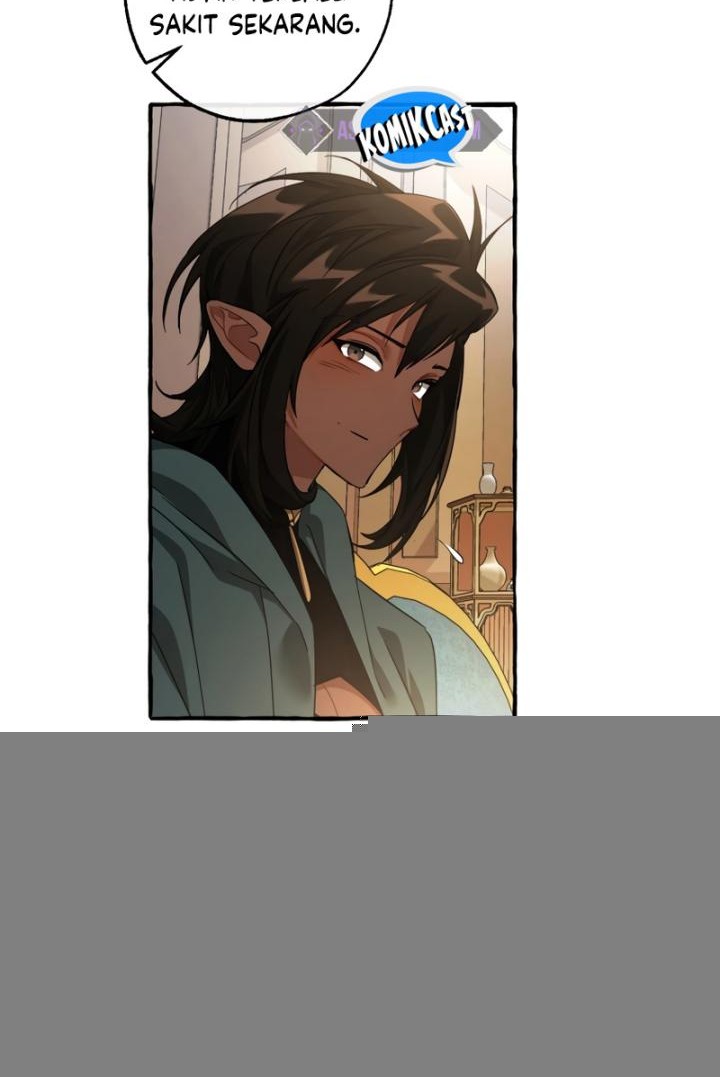 Trash of the Count’s Family Chapter 125 Gambar 21
