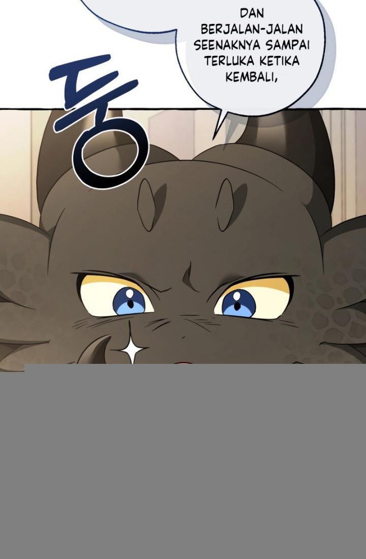 Trash of the Count’s Family Chapter 125 Gambar 34