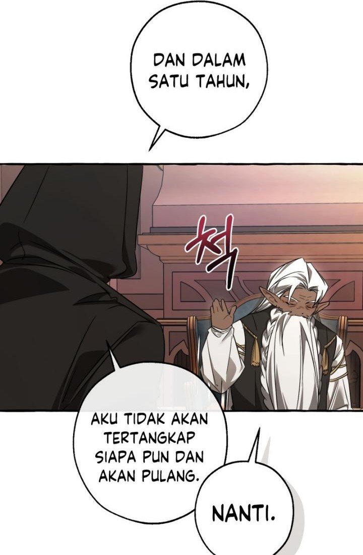Trash of the Count’s Family Chapter 125 Gambar 38