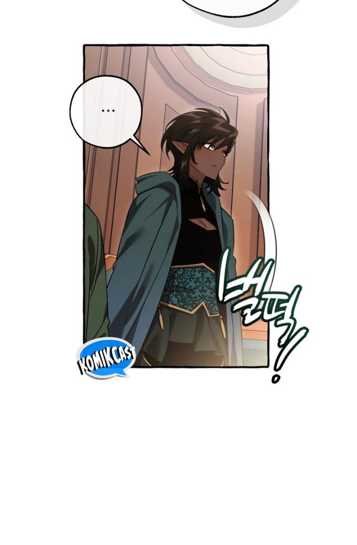 Trash of the Count’s Family Chapter 125 Gambar 42