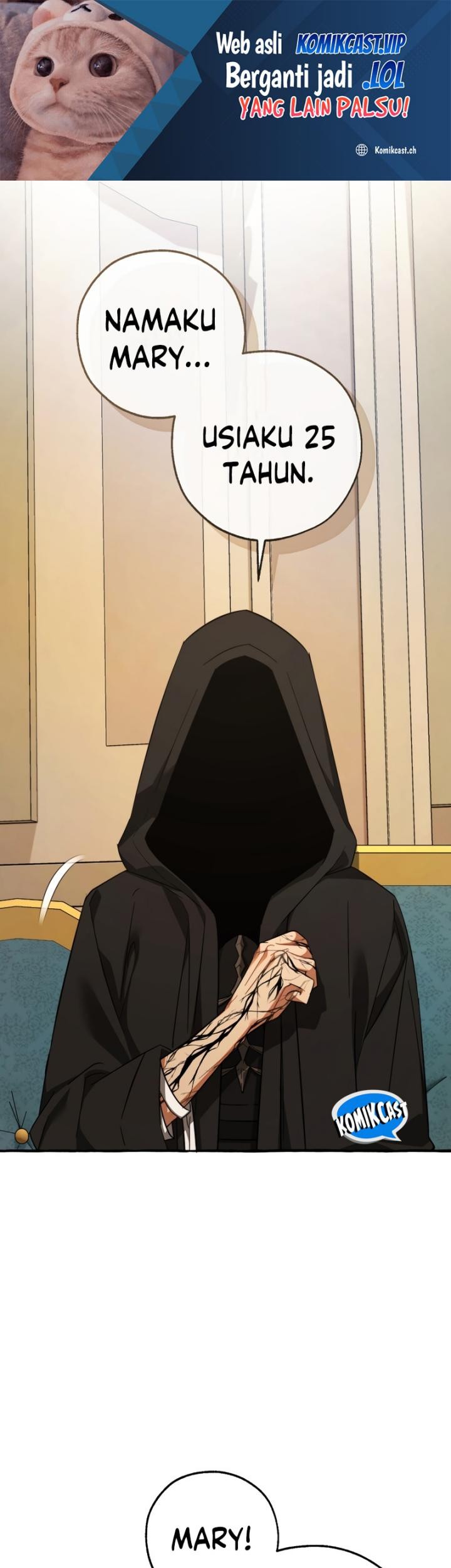 Baca Manhwa Trash of the Count’s Family Chapter 125 Gambar 2