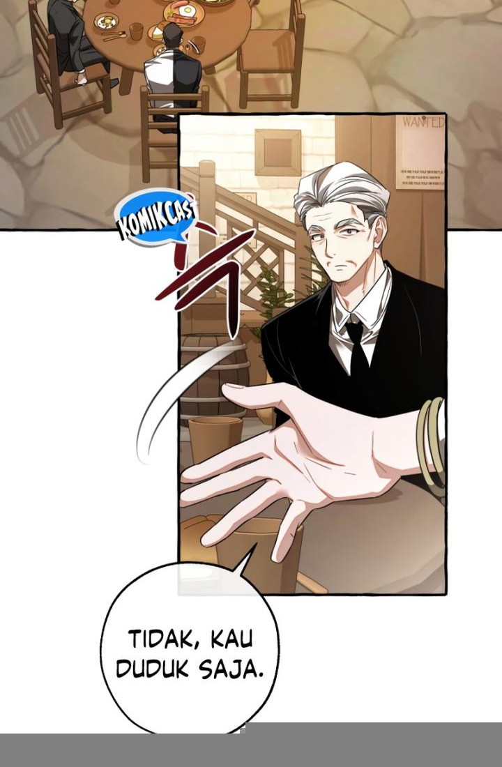 Trash of the Count’s Family Chapter 125 Gambar 58