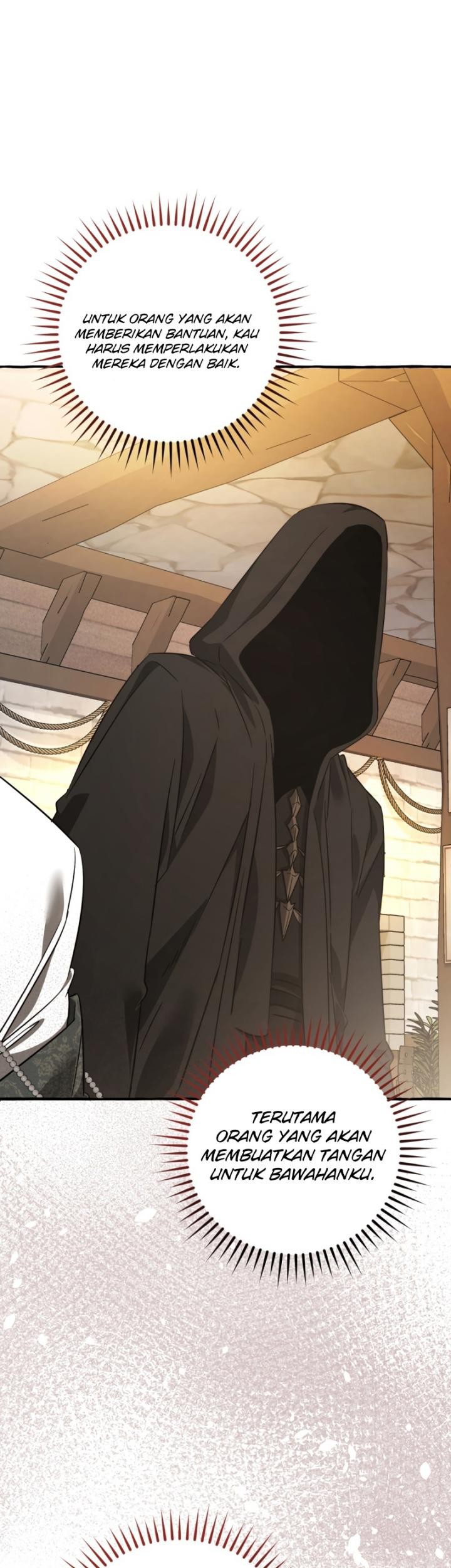Trash of the Count’s Family Chapter 125 Gambar 61