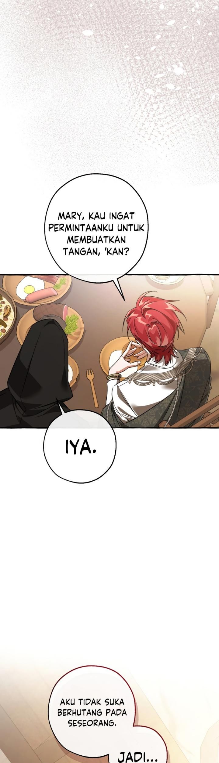 Trash of the Count’s Family Chapter 125 Gambar 63