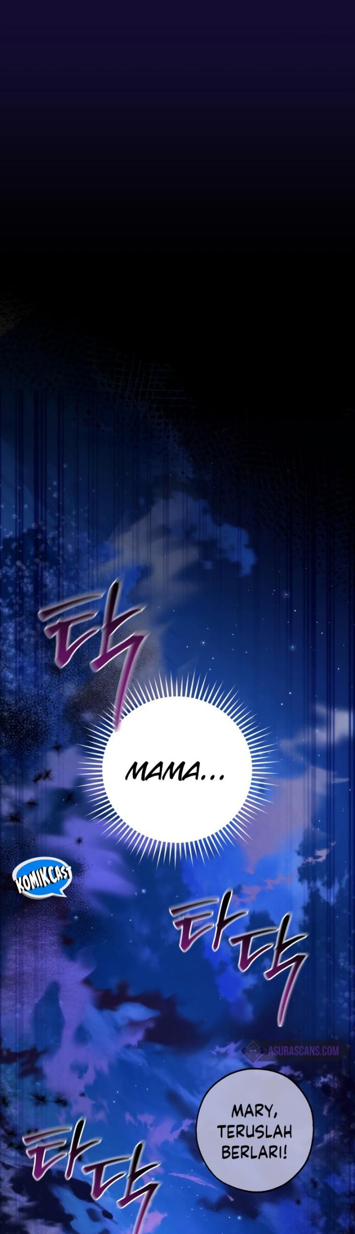 Trash of the Count’s Family Chapter 125 Gambar 10